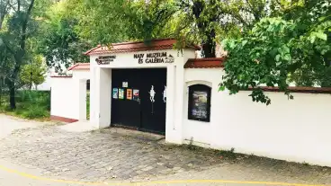 Kecskemet Szorakatenusz Jatekmuzeum 1