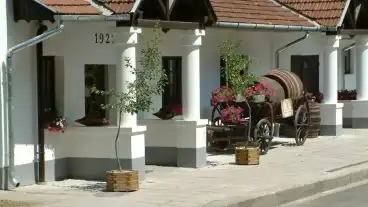 Kecskemet Zwack Palinka Manufaktura 1