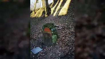 Kehidakustany Deak Kut 1