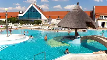 Kehidakustany Kehida Termal 1