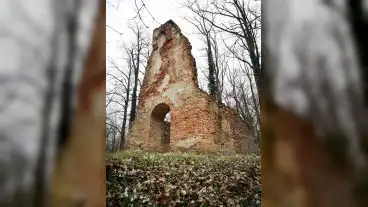 Kehidakustany Romtemplom 1