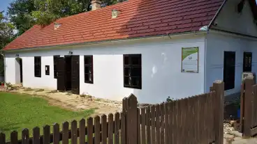 Kehidakustany Tajhaz 1