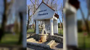 Kekkut Theodora Forras 1