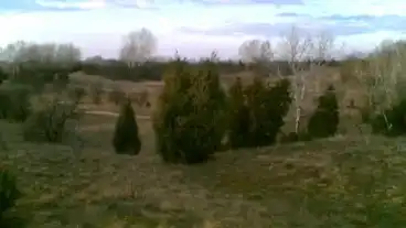 Keleshalom Homokbuckak