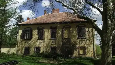 Kemenesmihalyfa Minnich Kastely