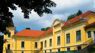 Kemenesmihalyfa Vidos Kastely