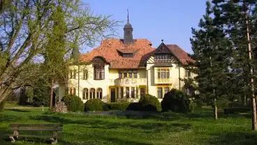 Kemenessomjen Berzsenyi Kastely