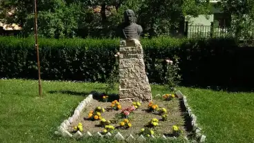 Kemenessomjen Erzsebet Park