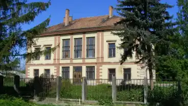 Kemenessomjen Rado Kastely