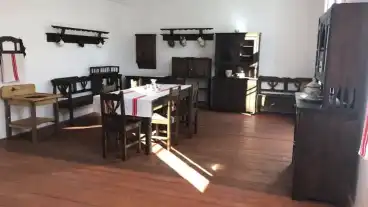 Kengyel Bagimajor Latogatokozpont 1