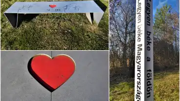 Kercaszomor Hello Szomszed Pad