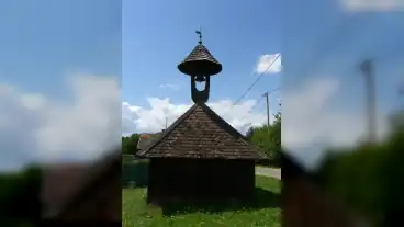 Kercaszomor Szomoroczi Tanosveny