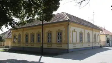 Kerekegyhaza Helytorteneti Gyujtemeny