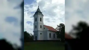 Kerekegyhaza Kunpusztai Reformatus Templom