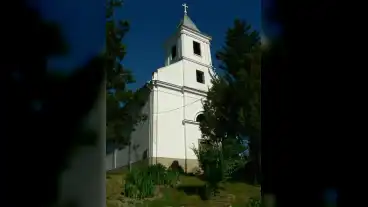 Kereki Katolikus Templom