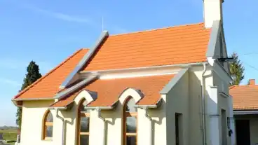 Kerkabarabas Katolikus Templom