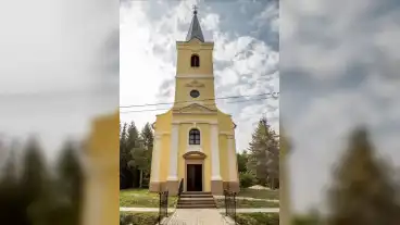 Kerkakutas Katolikus Templom