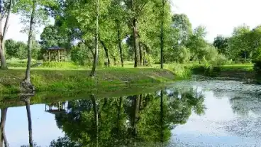 Kerkaszentmihaly Tanosveny