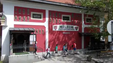 Keszthely Babamuzeum Csigaparlament 1