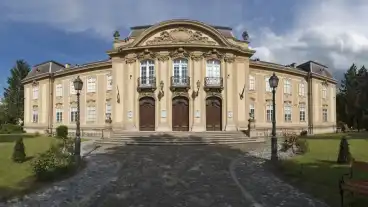 Keszthely Balatoni Muzeum 1