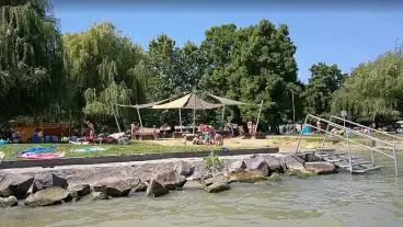 Keszthely Helikon Strand 1
