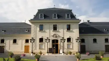 Keszthely Hintokiallitas 1