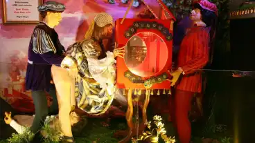 Keszthely Kozepkori Erotikus Panoptikum 01