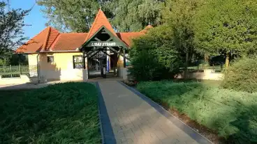 Keszthely Libas Strand 1