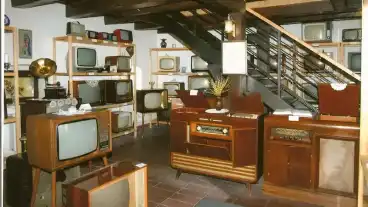 Keszthely Radio Es Televizio Muzeum 1