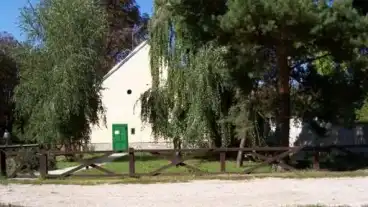 Keszthely Szendrey Julia Emlekhaz 1