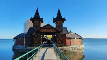 Keszthely Szigetfurdo 01