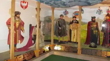 Keszthely Tortenelmi Panoptikum 01