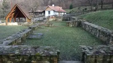 Kesztolc Palos Templomrom 1