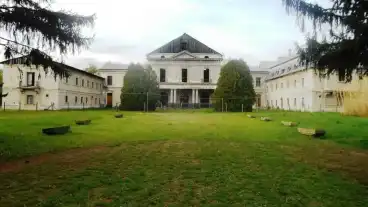 Kethely Hunyady Kastely