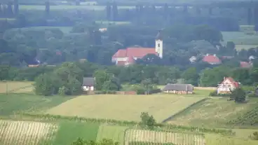 Kethely Katolikus Templom 1