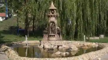 Ketpo Nandorfehervari Csata Emlekmu