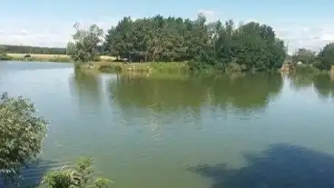 Ketsoprony Horgaszto