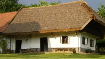 Ketvolgy Zsupfedeles Haz