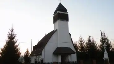 Kiliman Katolikus Templom