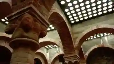 Kiralyi Prepostsag Romjai 1