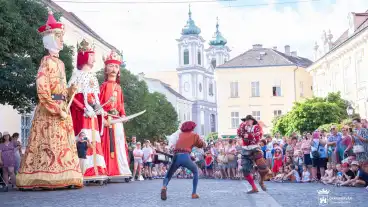 Az idei nyár legjobb programjai Fehérváron!
