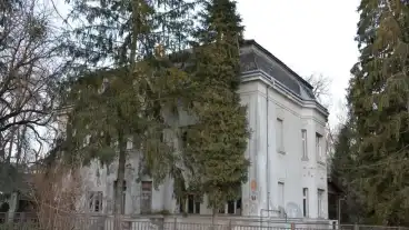 Kirandulastervezo Babocsa Prinke Kastely