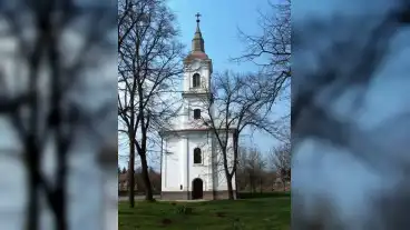 Kirandulastervezo Babonymegyer Evangelikus Templom