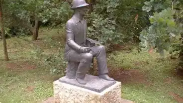 Kirandulastervezo Babonymegyer Rudnay Szobor