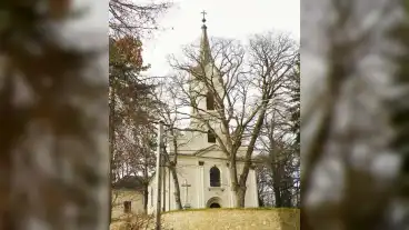 Kirandulastervezo Bakoca Katolikus Templom