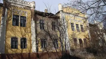 Kirandulastervezo Bakoca Majlath Kastely