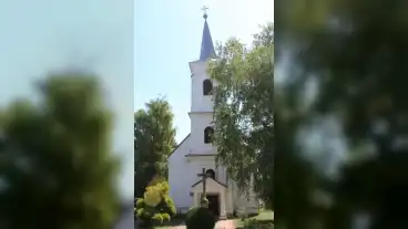 Kirandulastervezo Bakonya Katolikus Templom