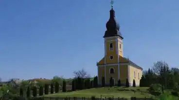 Kirandulastervezo Baktakek Gorog Katolikus Templom