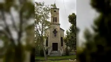 Kirandulastervezo Balatonhenye Reformatus Templom