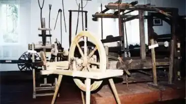 Kirandulastervezo Banhorvati Falumuzeum